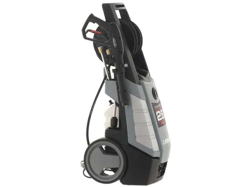 Nettoyeur haute pression à eau froide Lavor Vertigo 28 Pro 180 bars