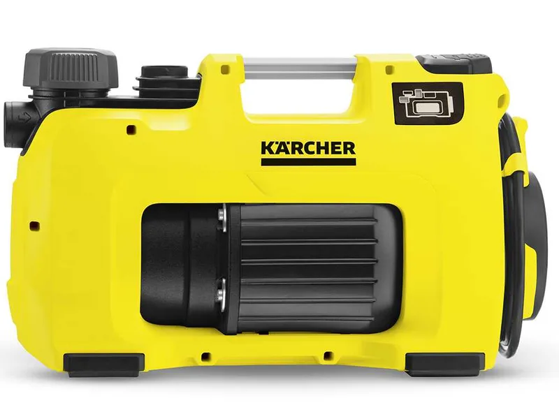Karcher BP 4 Home & Garden - Pompe de jardin électrique - 950 W