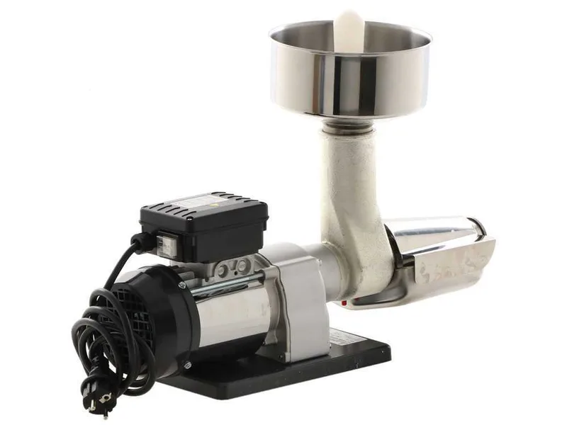 Tre Spade Easysqueezy - Presse électrique - 300 W - monophasée