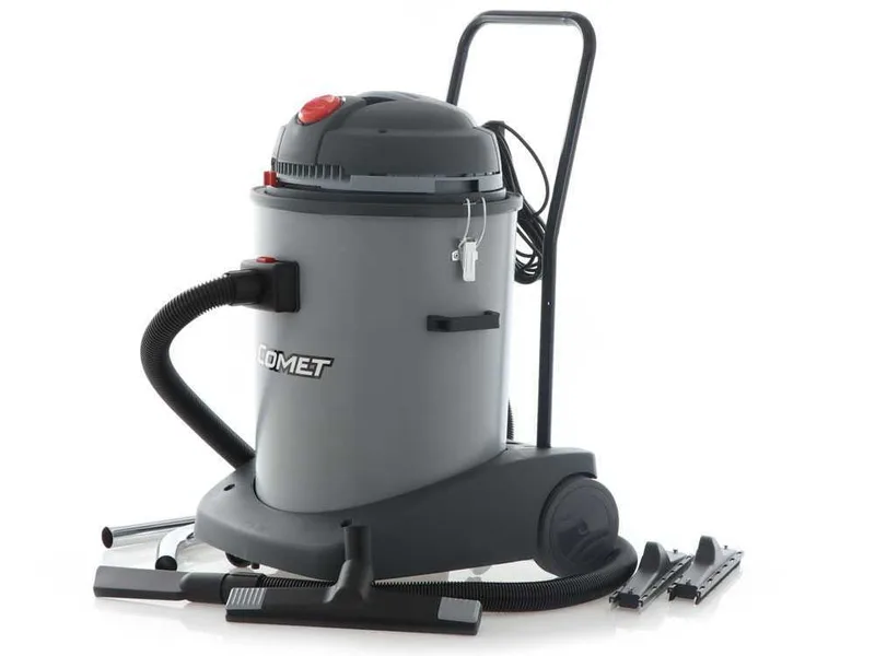 Comet CVP 278 P - Aspirateur multifonction - 78 L - Série Professionnelle