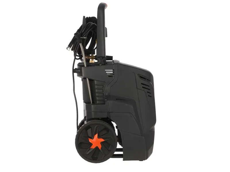 Comet K250 10/150 M CLASSIC - Nettoyeur haute pression professionnel à eau froide - 150 bar - 600 l/h