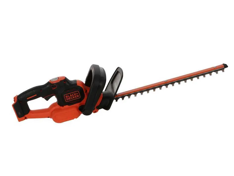 Black & Decker GTC18452PCB-XJ - Taille-haie à batterie