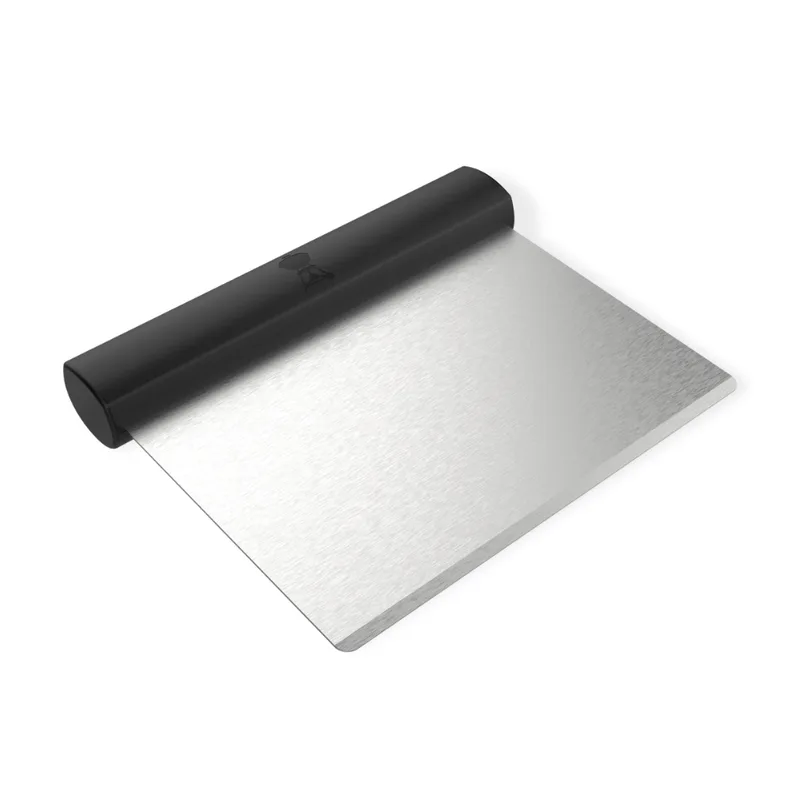 Grattoir / hachoir de plancha Weber