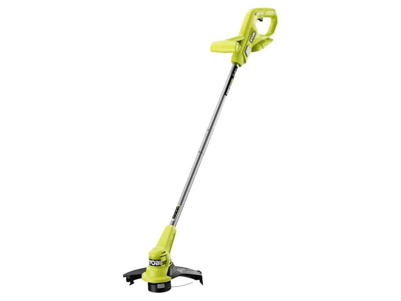 Ryobi RHT1845LT25M20 - Kit taille-haie + coupe-bordure à batterie - 18 V 2 Ah