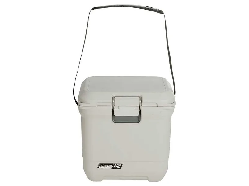 Coleman Pro 25QT - Glacière avec bretelle réglable