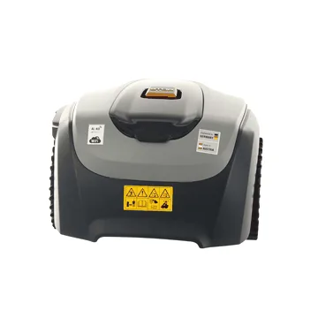 AL-KO 500 W - Robot tondeuse Robolinho - Avec fil périphérique