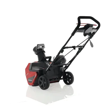 Snapper ESXD20S82K - Fraise à neige à batterie - 82V 4Ah