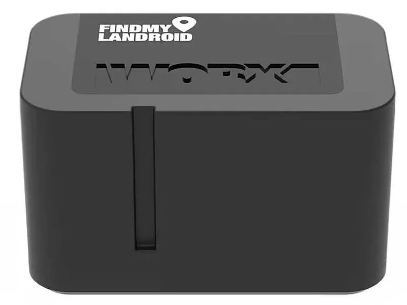 Module GPS 4G Find my Landroid pour tondeuse robot Landroid Vision Cloud - Worx