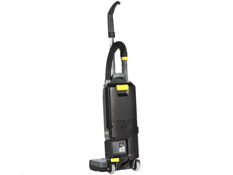 Karcher CV 30/2 Bp Adv - Nettoyeur de tapis - Aspirateur sans fil - 36V 5Ah