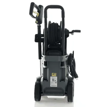 Nettoyeur haute pression à eau froide Karcher Pro HD X 4/10 Classic - Pression max 145 bars