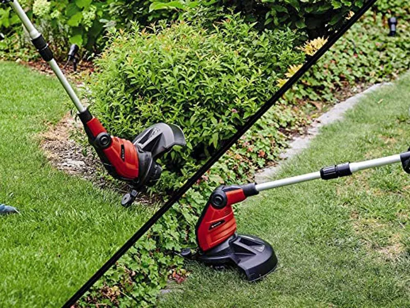 Einhell GC-ET 4530 - Coupe-bordure électrique - 450 W