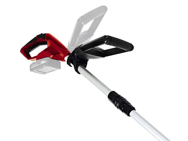 Einhell GE-CT 18 Li - Coupe-bordure à batterie - 18 V 2,5 Ah