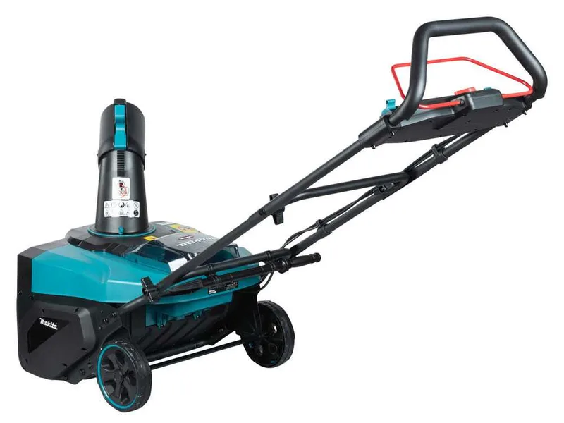 Makita SN001GZ - Fraise à neige à batterie - 40V