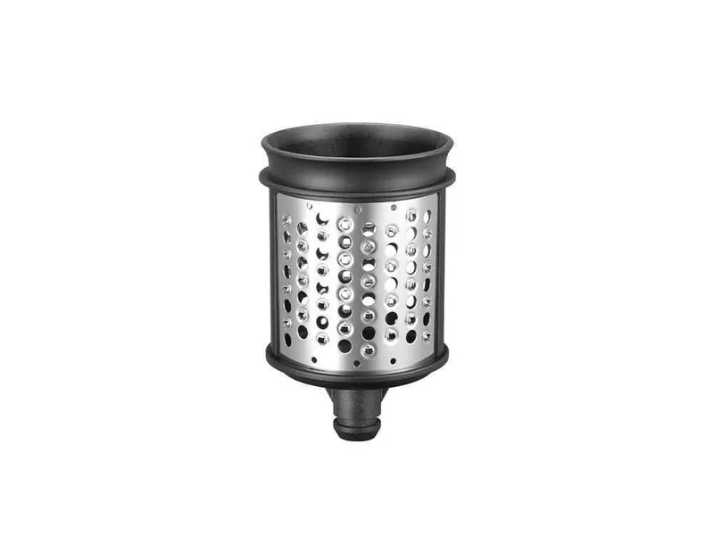KitchenAid 5KSMEMVSC - Set de 3 cylindres pour trancheuse/râpe