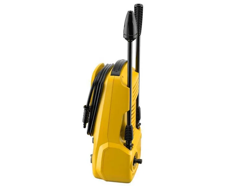 Karcher K2 Compact - Nettoyeur haute pression à eau froide - 110 bar - 360 lt/heure
