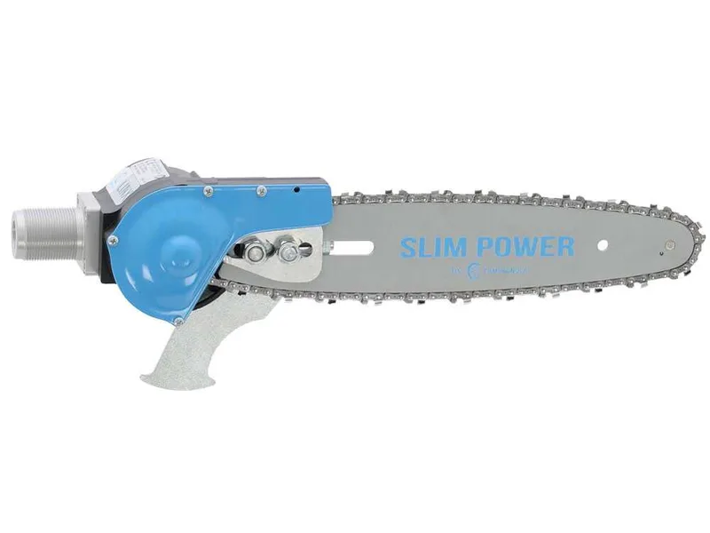 Tronçonneuse pneumatique Campagnola LINX 8" Carving - 1/4, élagueuse