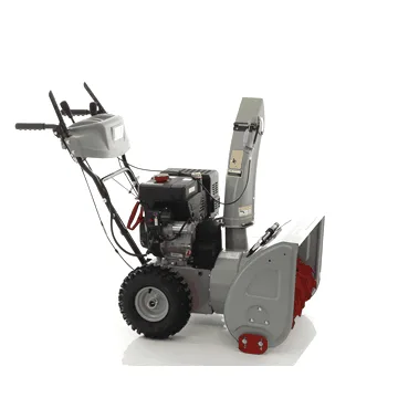 AMA NPS962 - Fraise à neige thermique - Loncin LC180FDS