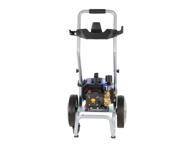 Annovi & Reverberi AR 630K - Nettoyeur haute pression professionnel sur chariot - 150 bar max - 600 lt/h