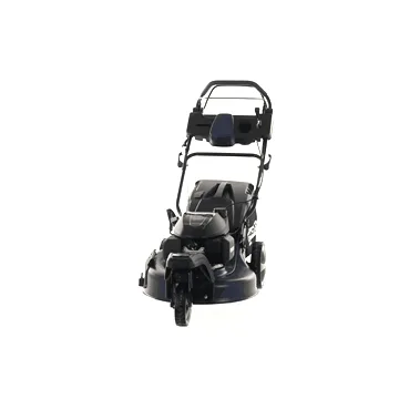 BullMach CERBERO 53 H - Tondeuse à gazon tractée thermique - Moteur Honda GCVx200