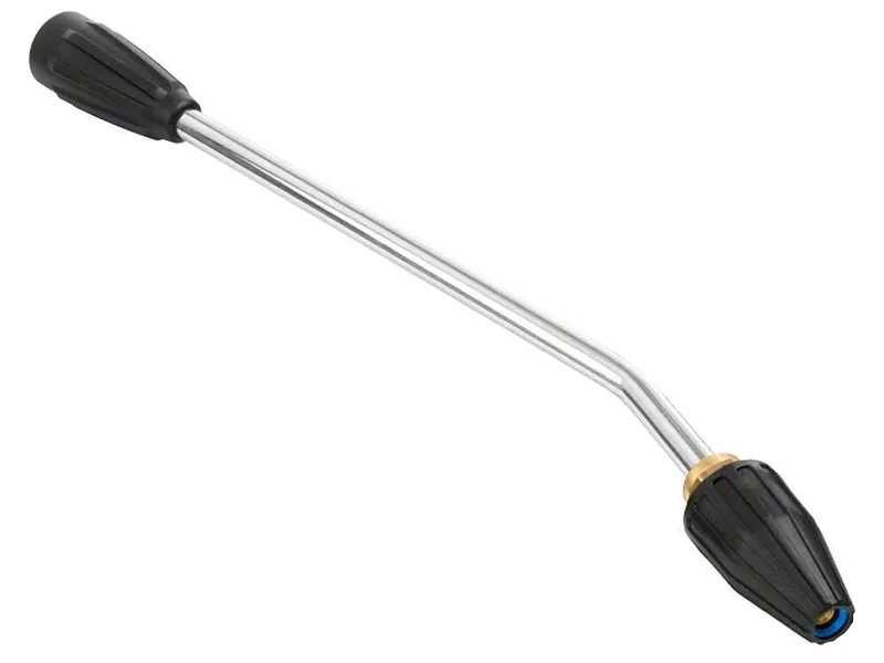 Bosch Professional - Lance à jet rotatif pour GHP 5-55