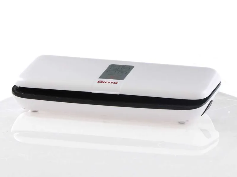 Girmi VT5101 - Machine sous vide automatique - Barre de soudure de 31cm
