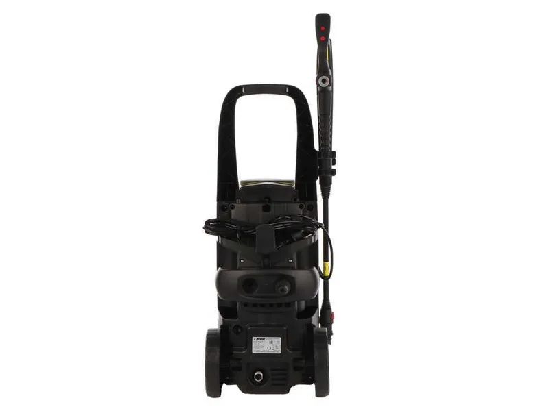 Lavor Galaxy 140 - Nettoyeur haute pression Lavorwash eau froide - 140 bar max - 450 l/h max