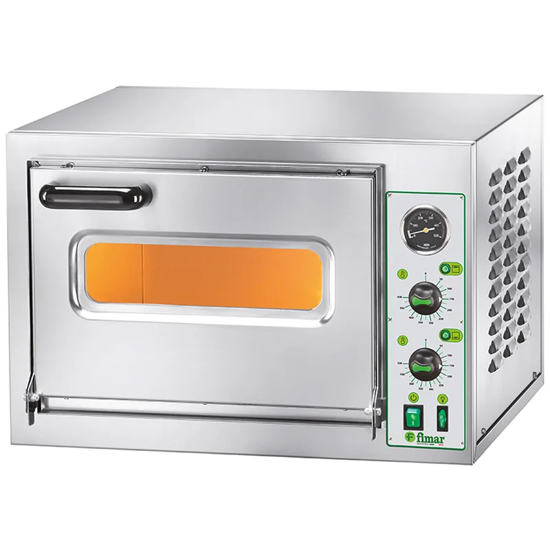 FIMAR MICROV22C - Four électrique à pizza - 2200 W