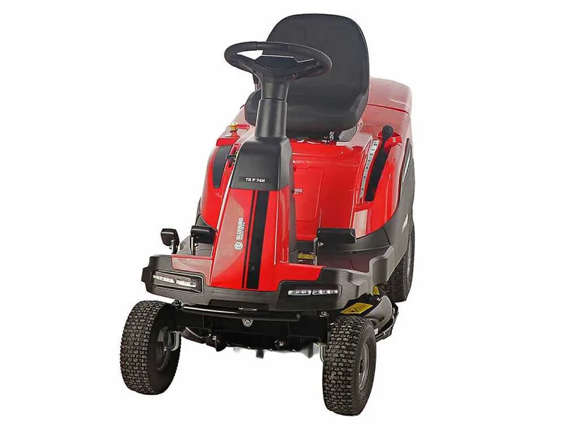 BlueBird TR P 74H - Tracteur tondeuse mini-rider - Moteur 352 cm3
