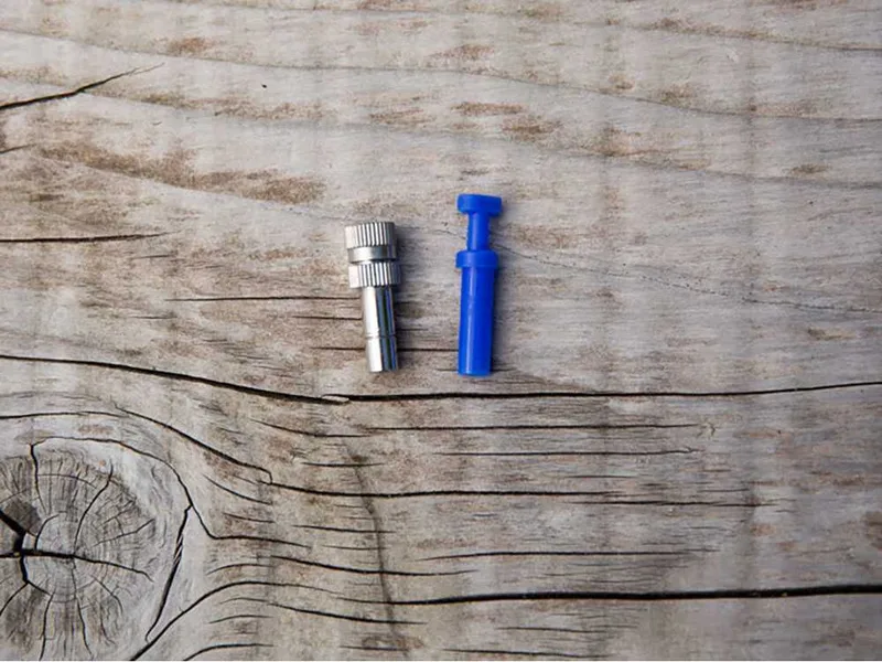 Kit Pro Geyser - Accessoire pour nébuliseurs Stocker Geyser