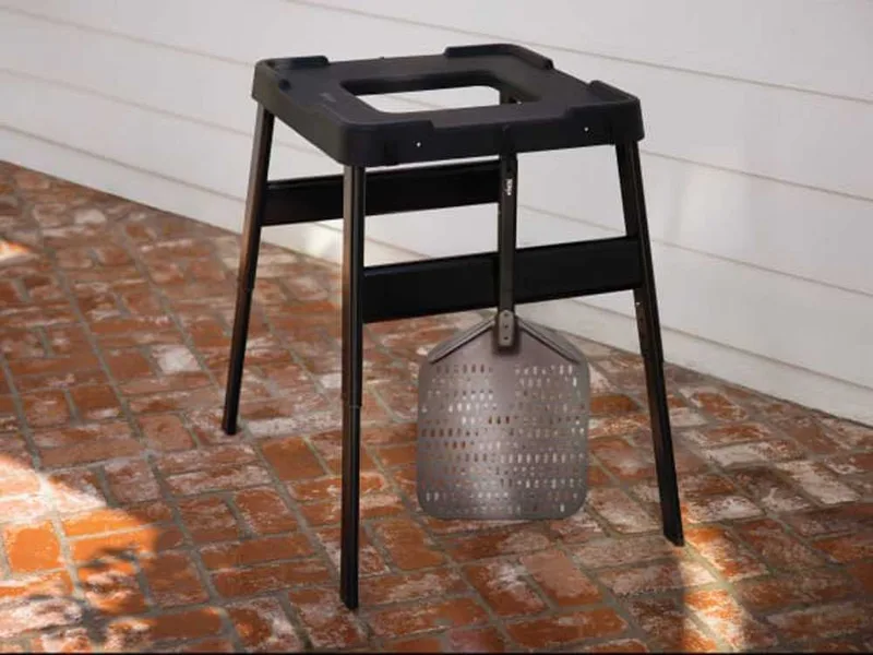 Table latérale et support réglable Woodfire - Ninja