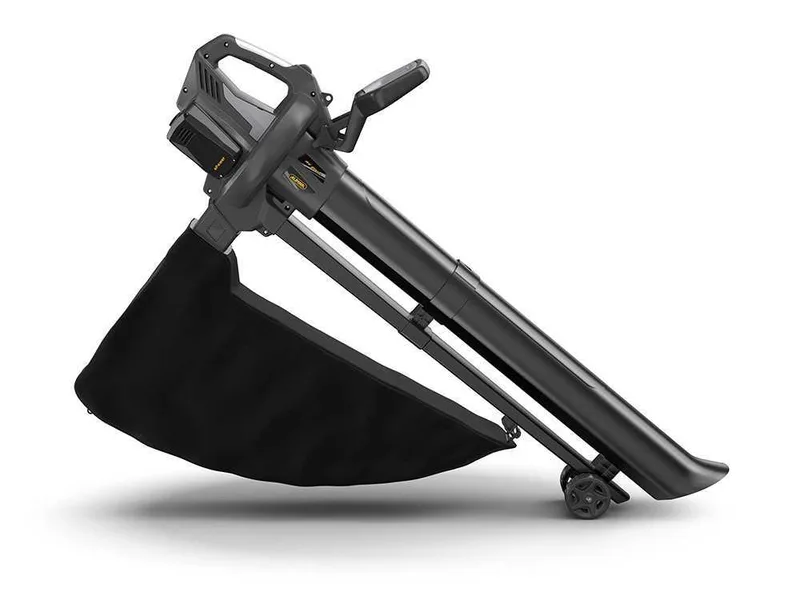 Alpina AV 20 Li Kit - Souffleur - Aspirateur à batterie - 2x 20 V / 4 Ah