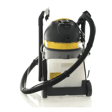 Lavor GBP 20 - Aspirateur injecteur/extracteur nettoyeur moquettes tissus tapisseries