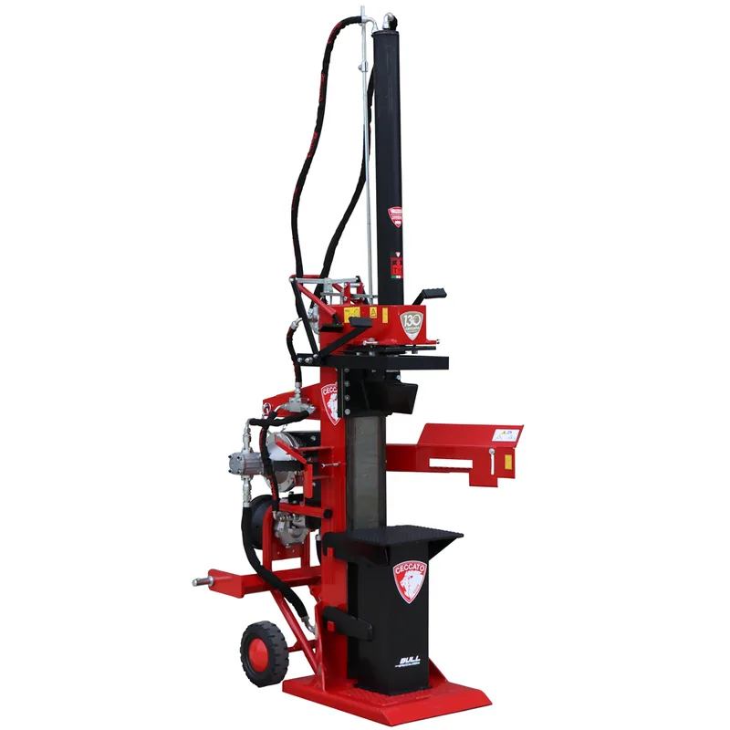 Ceccato KOMBI SPLET16 - Fendeuse à bois électrique - Verticale - 400V