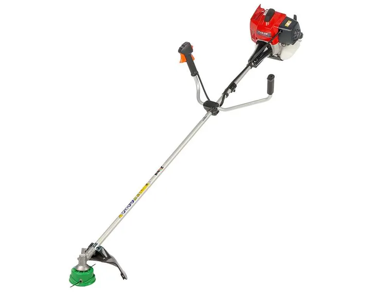KAAZ KV 530 S - Débroussailleuse thermique - Moteur Kawasaki TJ 53 E