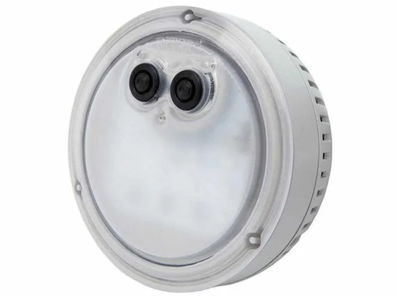 Lumière LED multicouleur pour spa Intex 28503