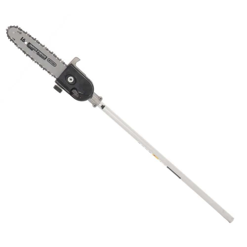 Accessoire élagueuse pour débroussailleuse multifonction Blackstone 28mm