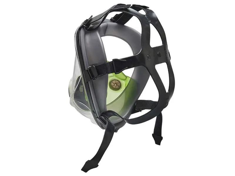 Spring Protezione SP5600 - Masque de protection panoramique - filtres non inclus