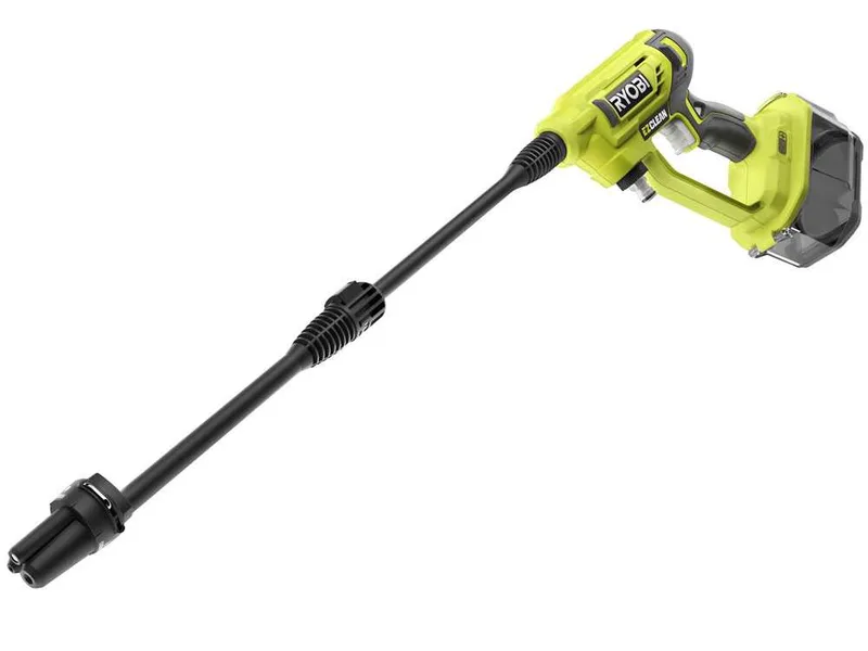 RYOBI RY18PW22A - 125 EZClean - Pistolet à pression à batterie - 18V - 2.5Ah