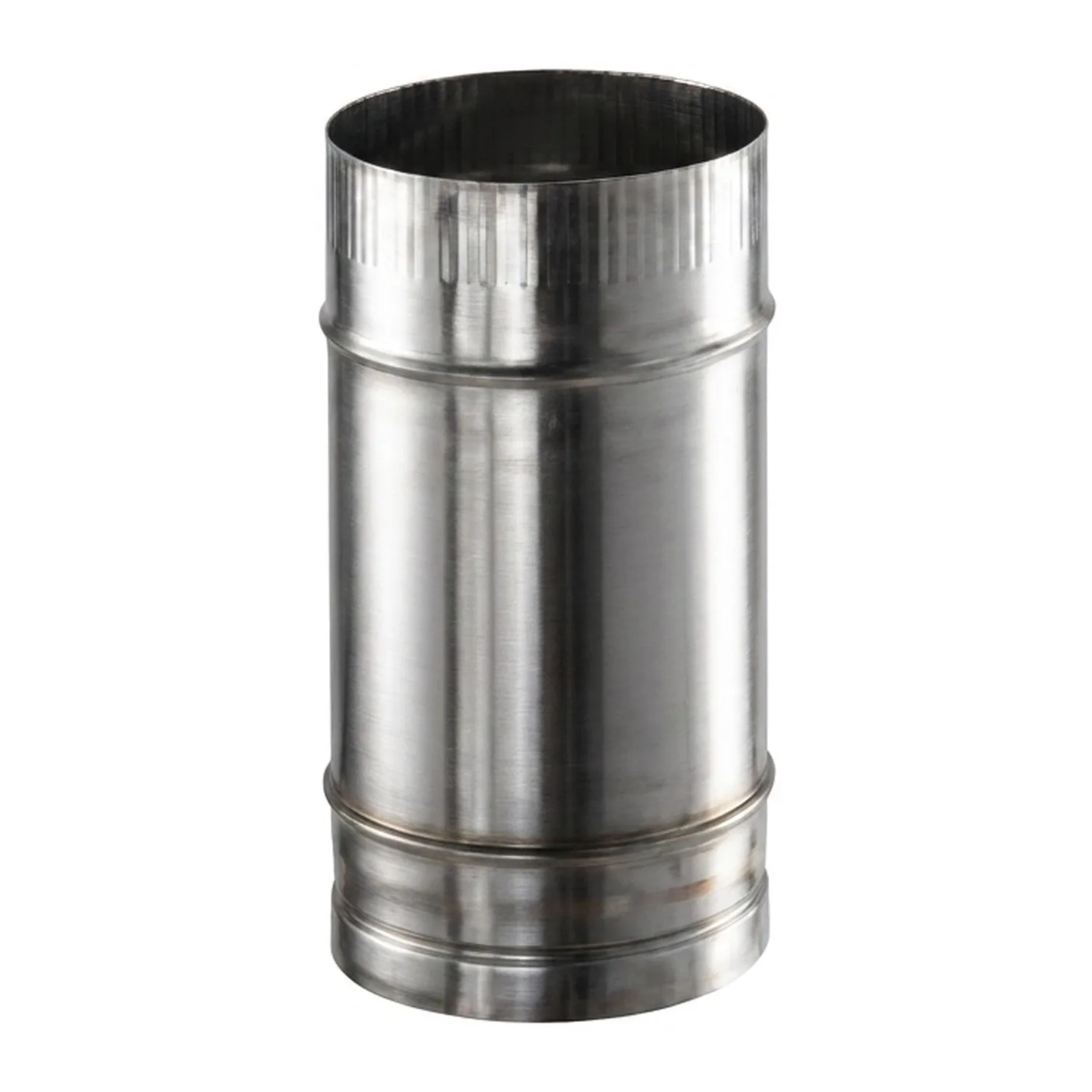 Schiedel Élément de conduit PPL ovale 250 mm Ø 113 mm