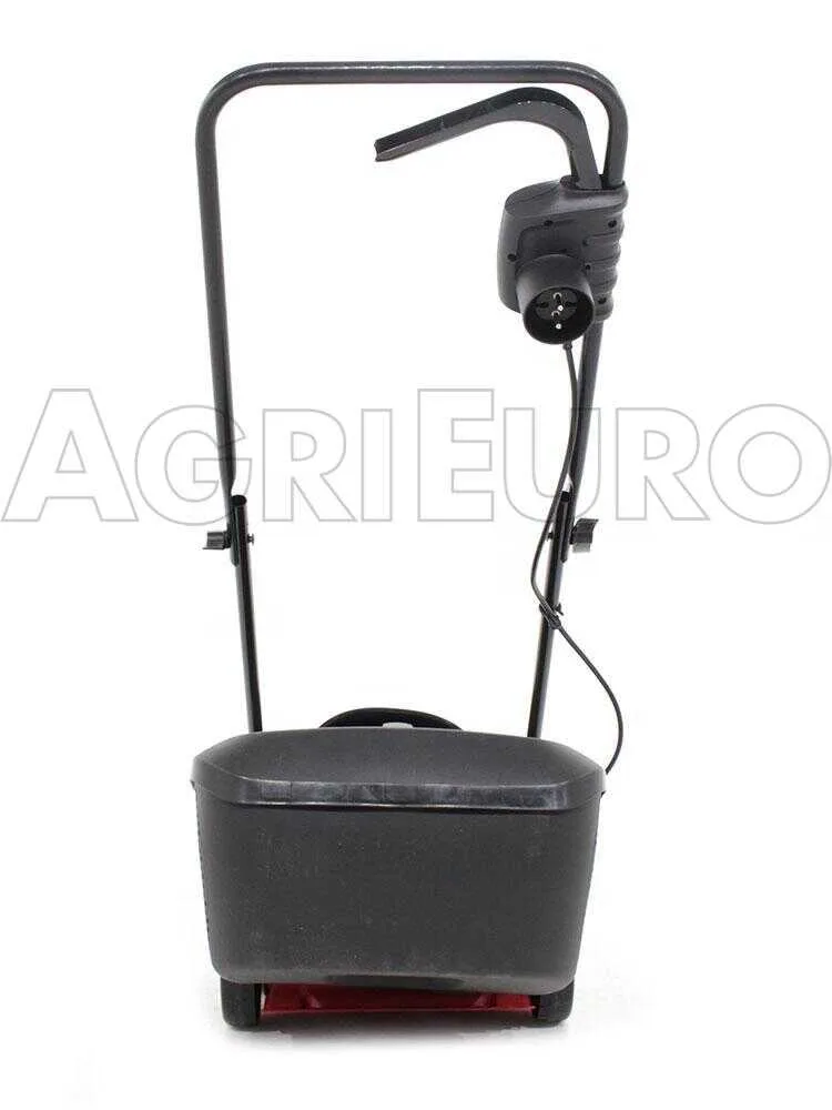 MTD Smart 38 E - Tondeuse à gazon électrique - 1400W - Coupe de 38 cm