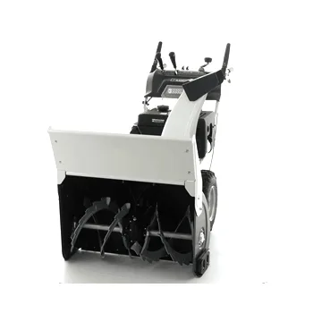 BlackStone B-ST 76 LWE - Fraise à neige thermique - Loncin 180F(D)S