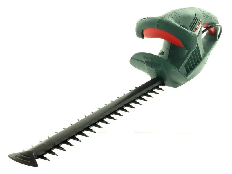 Bosch Easy HedgeCut 45 - Taille-haie électrique avec lame de 45 cm - 420W