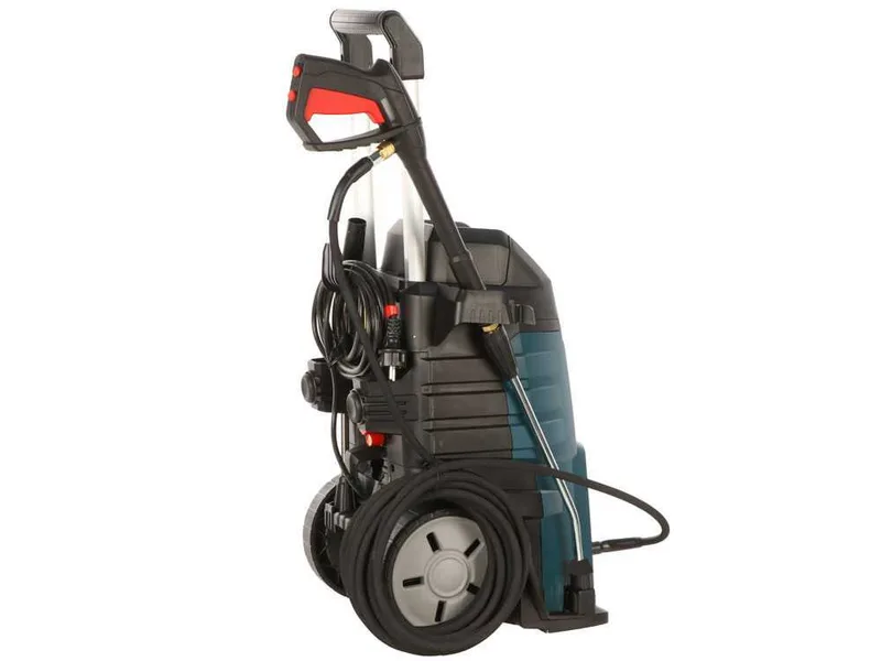 Bosch Professional GHP 5-55 - Nettoyeur haute pression à eau froide - 130 bar - 498 l/h