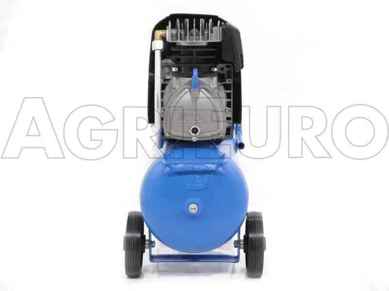 Abac pole position L30P - Compresseur d'air électrique mo,ophasé - Moteur 3 CV - 24 L