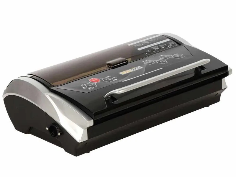 Royal Food RSV 3600 Super - Machine sous vide - Barre de soudure de 35 cm