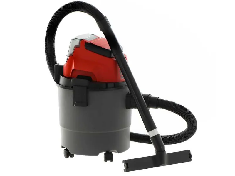 Einhell TC-VC 18/15 Li - Aspirateur multifonction à batterie - 18V 5-8 Ah