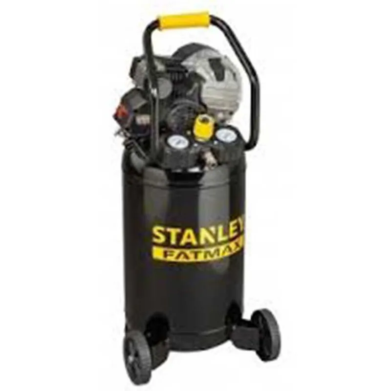 Stanley Fatmax HY 227/10/30V - Compresseur d'air électrique monophasé - Moteur 2 CV - 30 L
