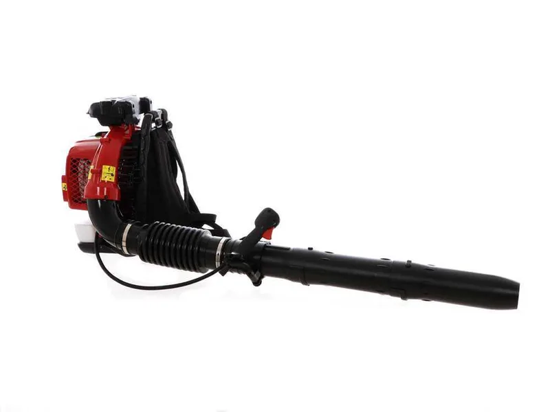 GeoTech BB760EVO - Souffleur thermique à dos avec moteur 2 temps