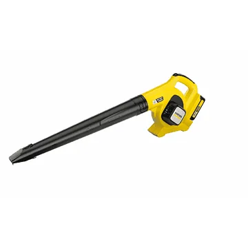 Karcher LBL 2 - Souffleur de feuilles à batterie lithium - 18V 2.5Ah