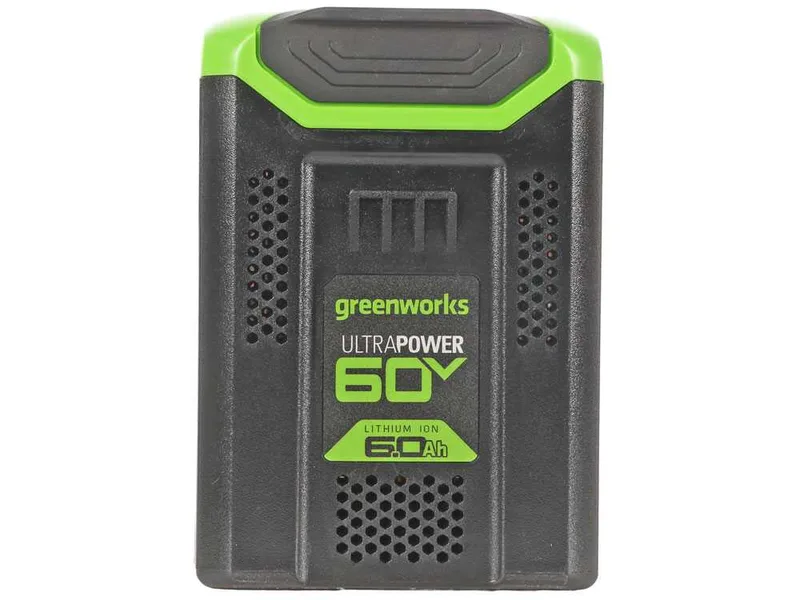 Batterie Greenworks BA660NA 60V - 6.0Ah